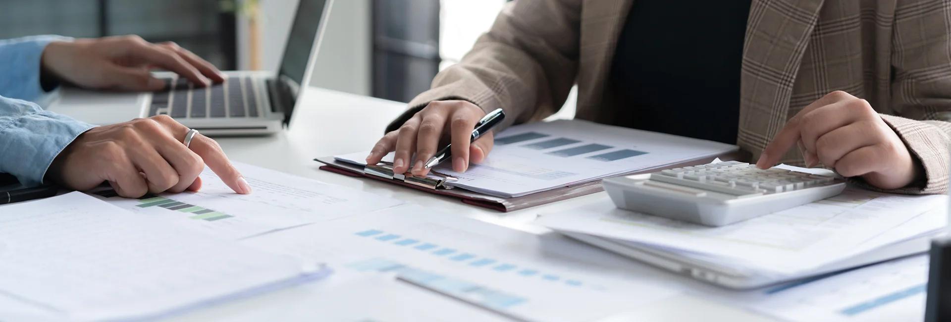 Payroll Support Services