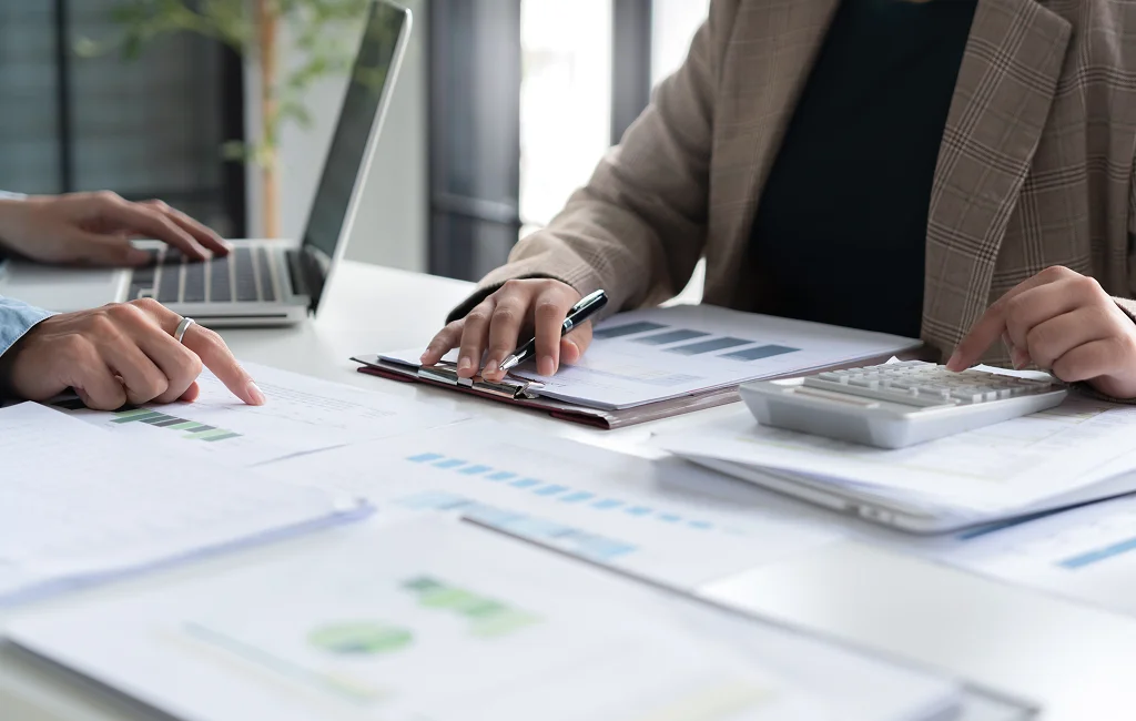 Payroll Support Services