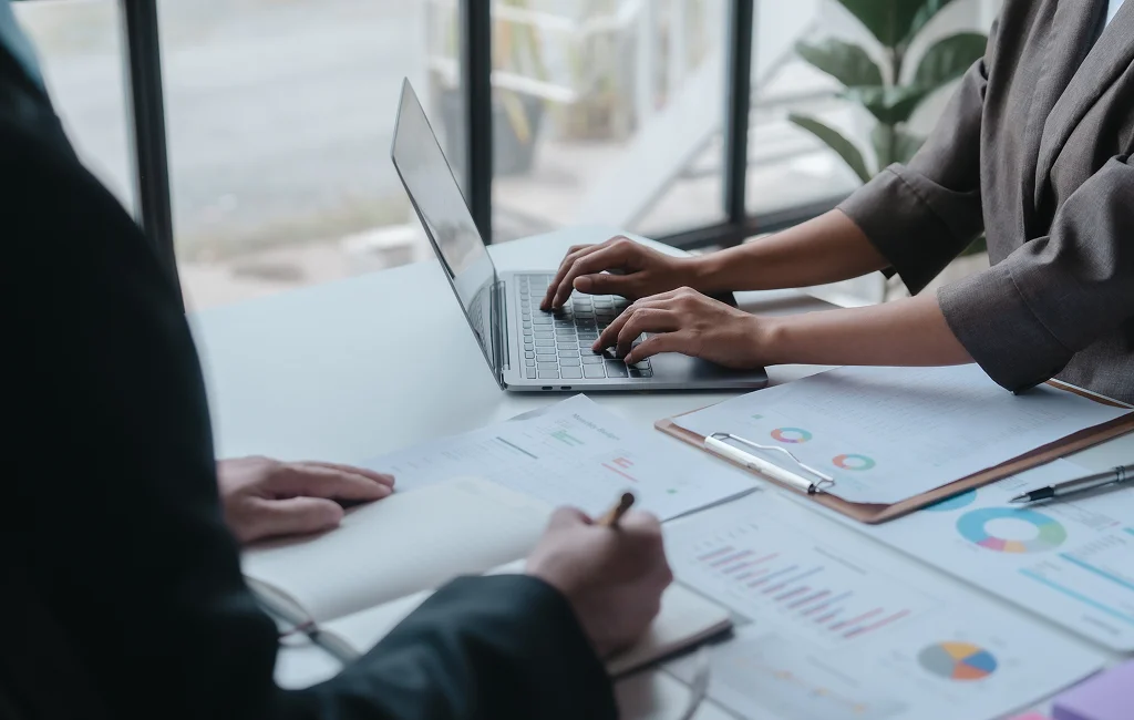 Quickbooks Setup And Support Services