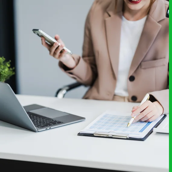 Budgeting Support and Oversight