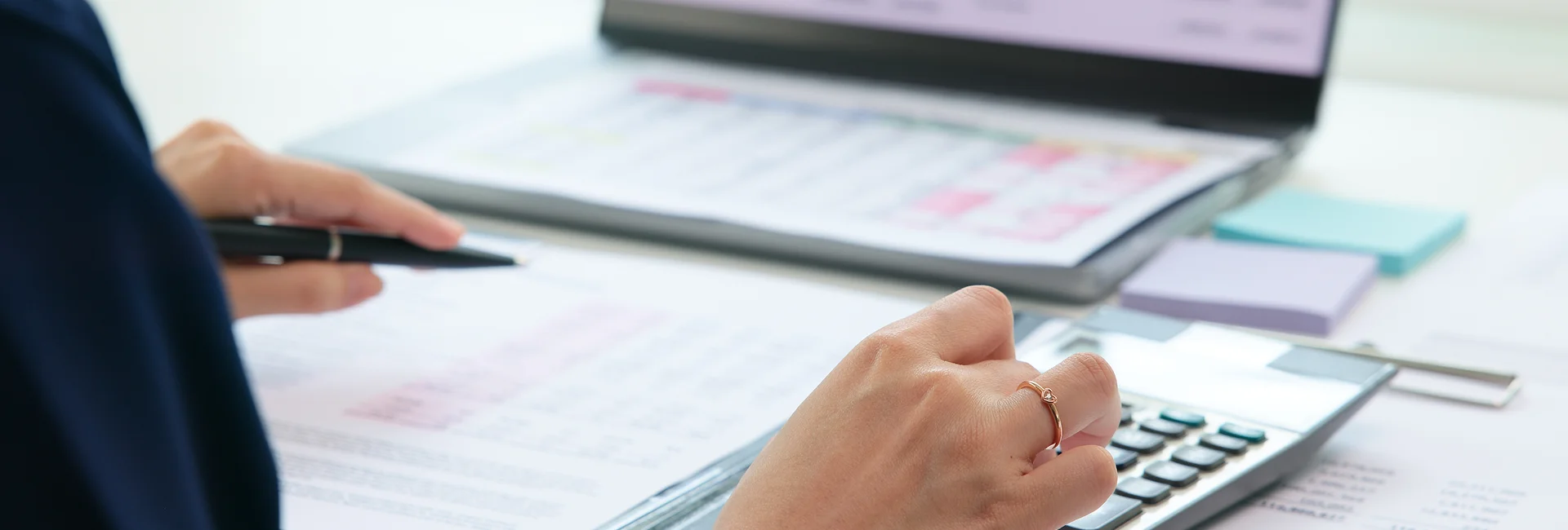 Fractional CFO And Advisory Services