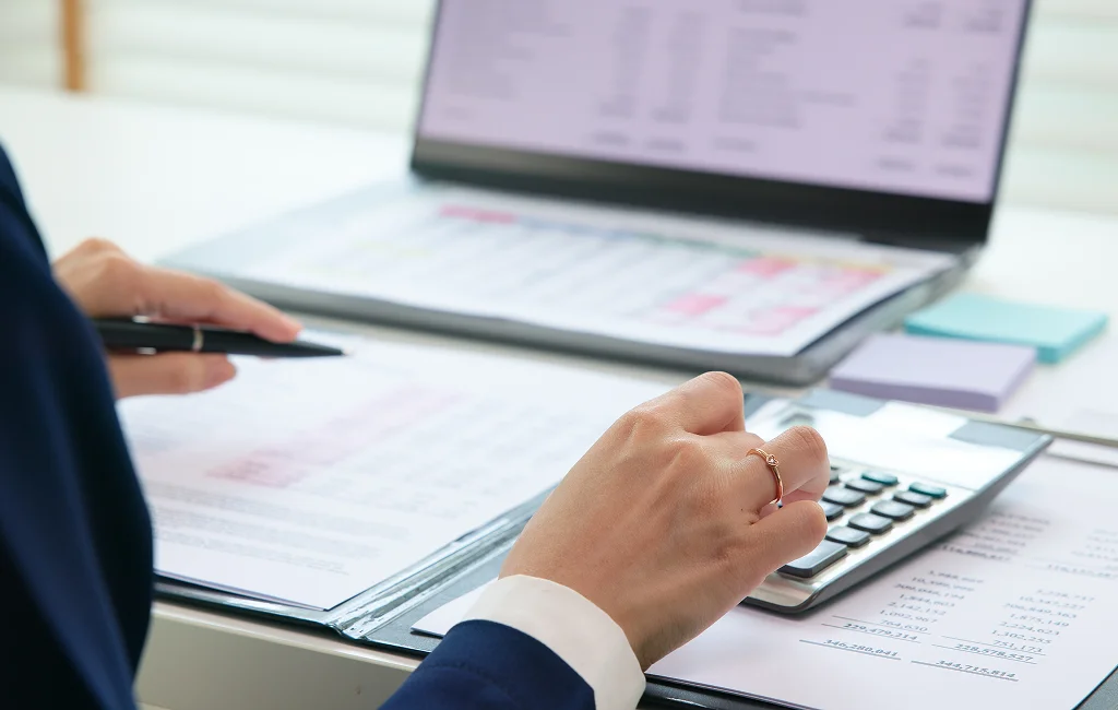Fractional CFO And Advisory Services