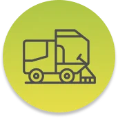 Municipal Sweeping