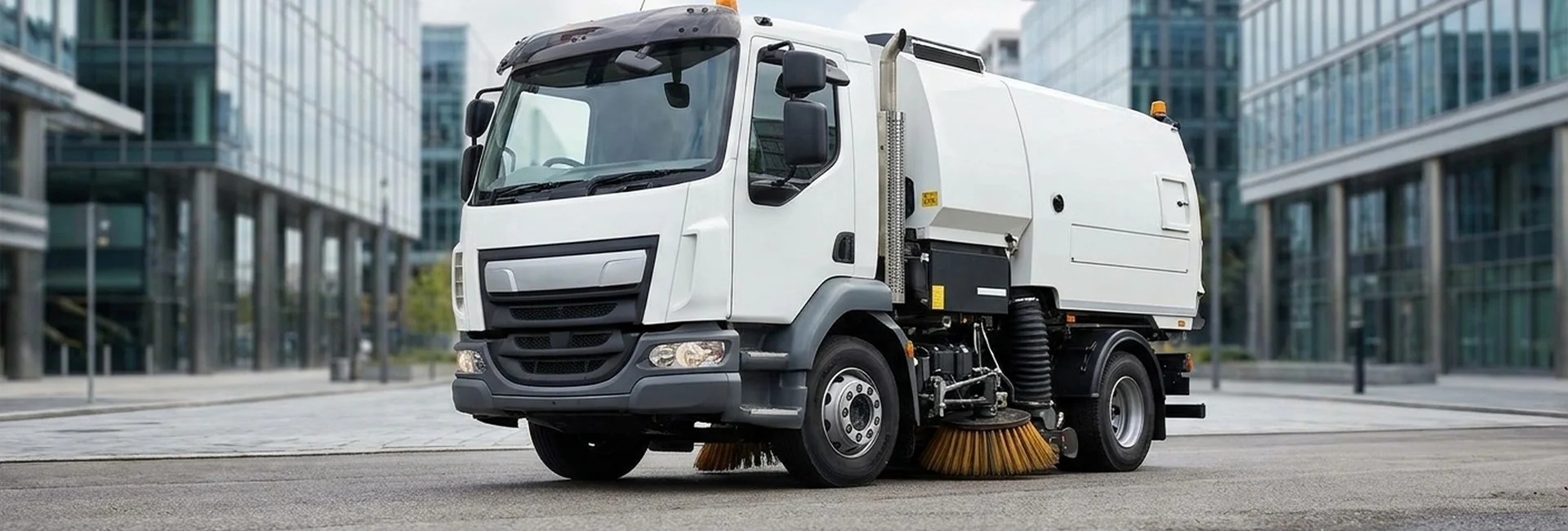 Stillman's Enviro Clean Street Cleaning Procedures and FAQ Answers