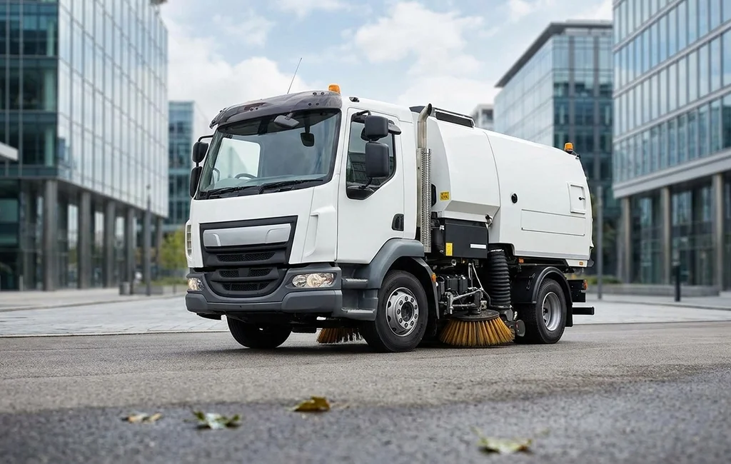 Stillman's Enviro Clean Street Cleaning Procedures and FAQ Answers