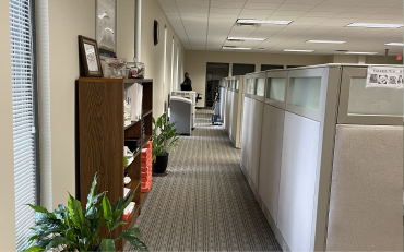 Office Cleaning Service