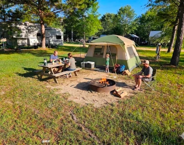 Tent