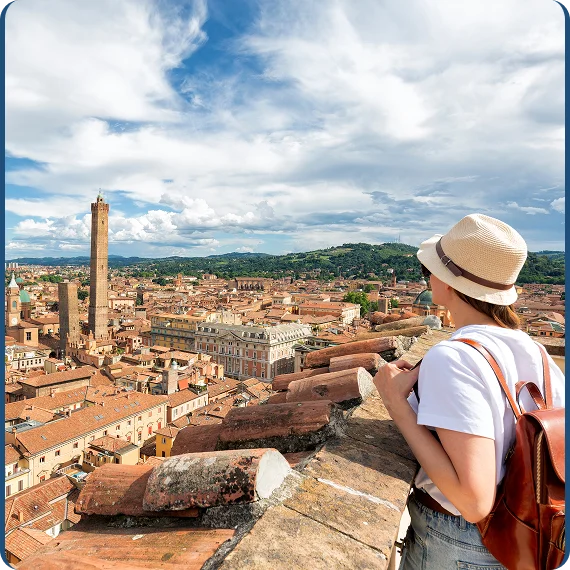 Find Your Kind of Italy