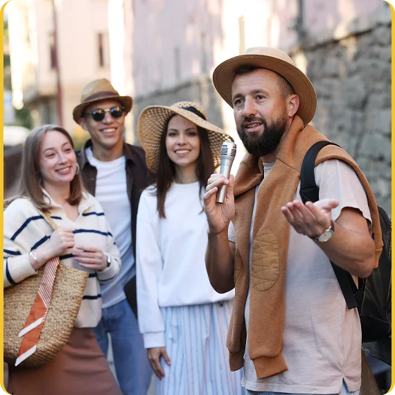 Custom Italy Travel Planning