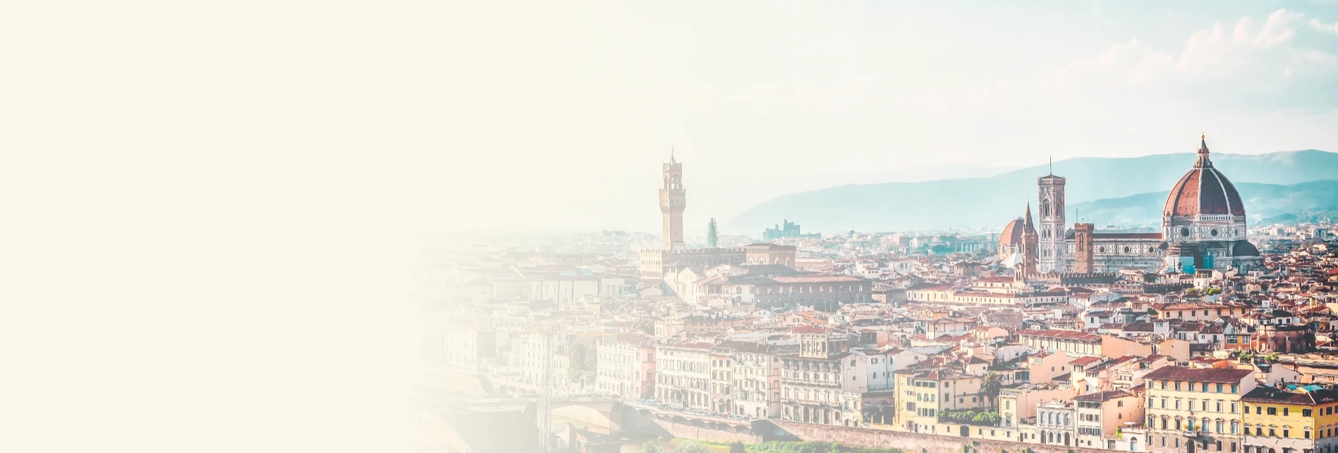 Guided Tours of Italy
