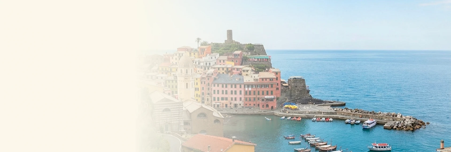 Small Group Travel Packages