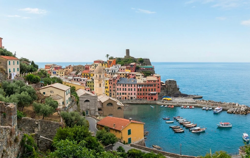 Small Group Travel Packages