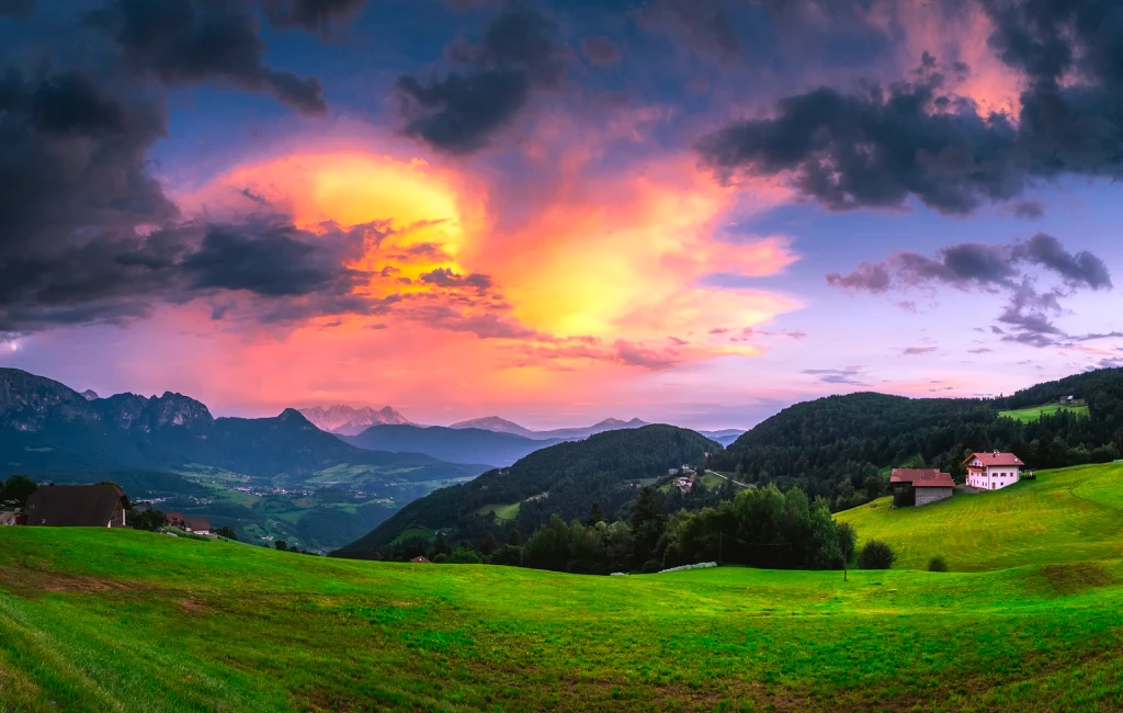 Small Group Travel Packages