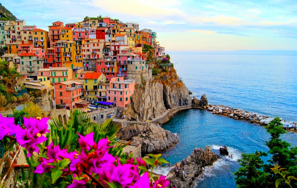 Small Group Travel Packages