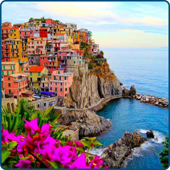 Solo Travel Tours in Italy