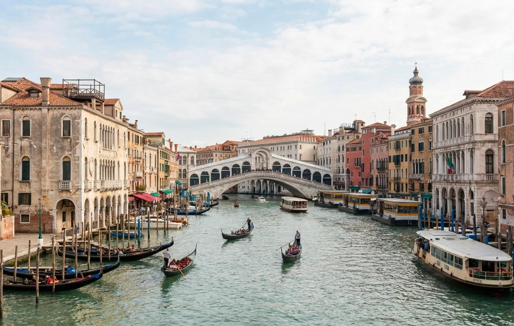 Small Group Travel Packages