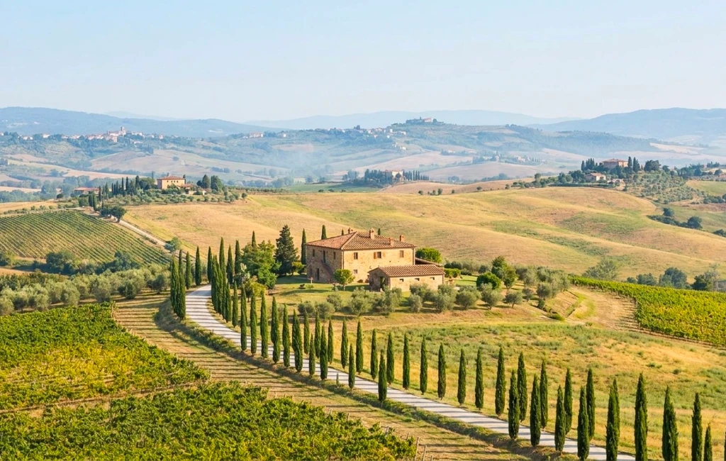 Small Group Travel Packages