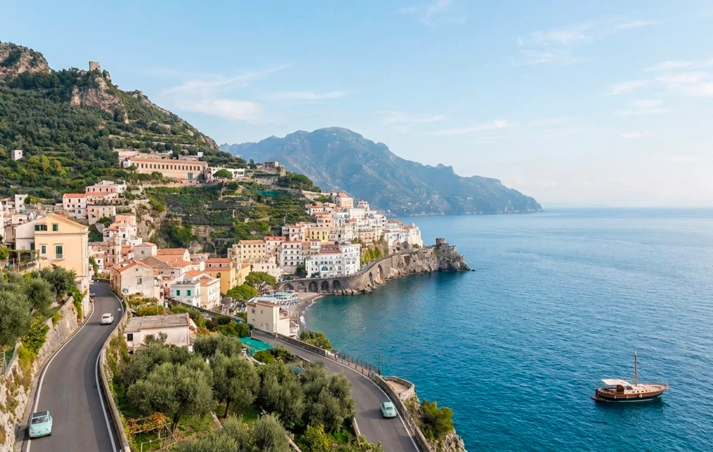 Small Group Travel Packages