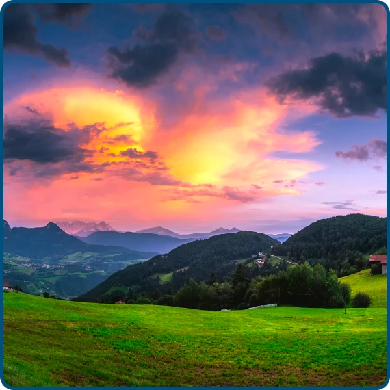Luxury Italy Tours