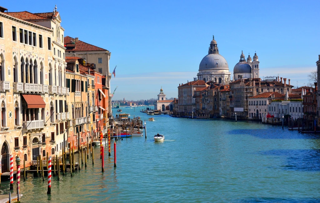 Small Group Travel Packages