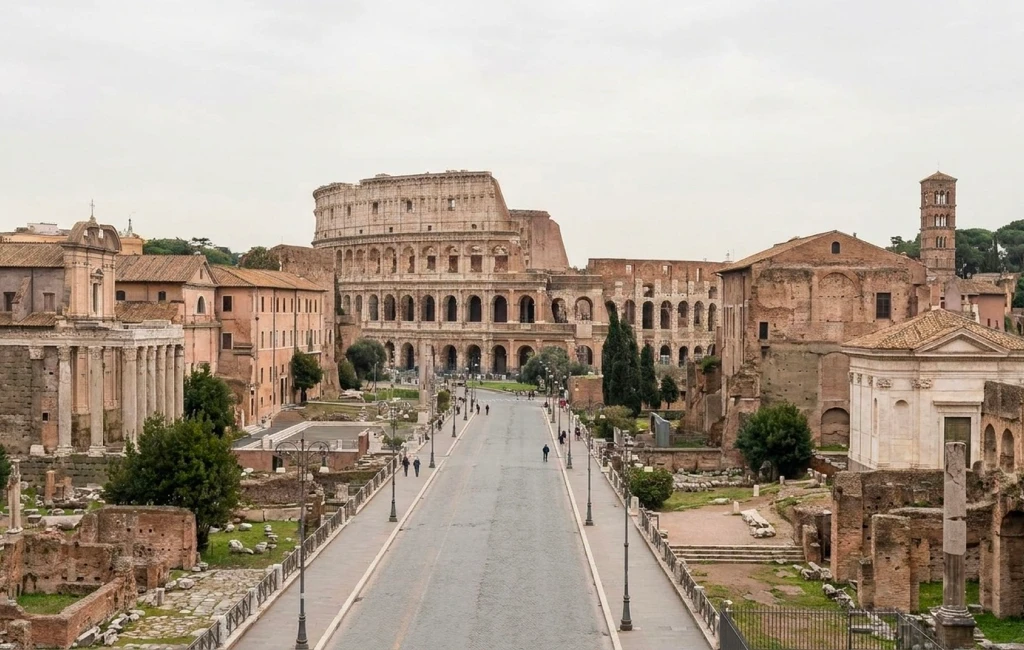 Small Group Travel Packages