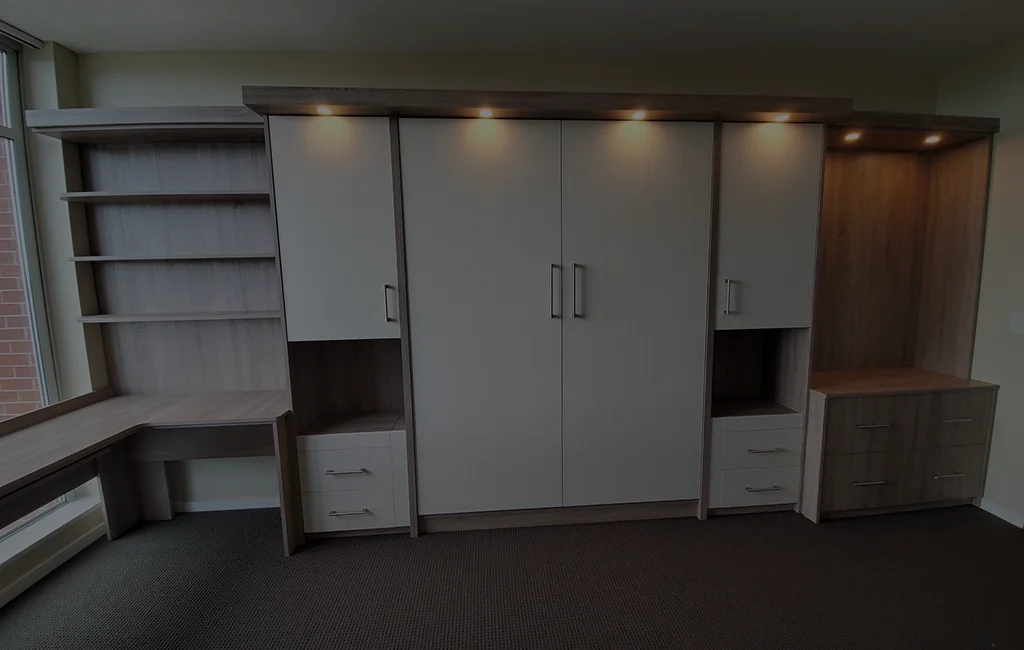 Murphy Wallbeds Of Canada - Space Optimization FAQs Answered Clearly