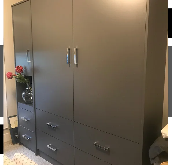 Murphy Beds And Storage Solutions