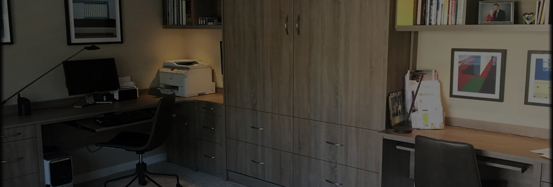 Cabinet Making Services Victoria