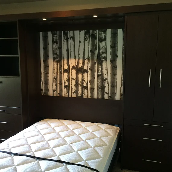 Murphy Beds