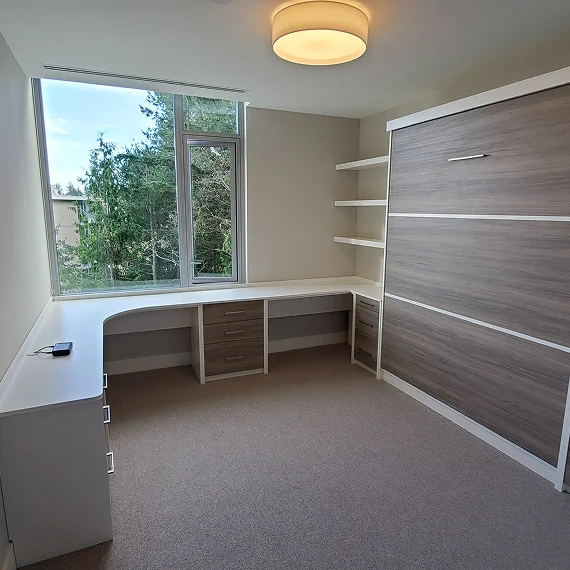 Kitchen & Bathroom Cabinetry