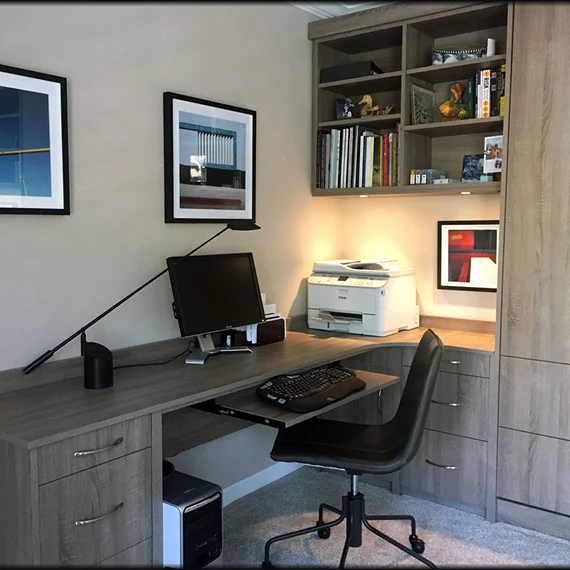 Free In-Home Design Consultation