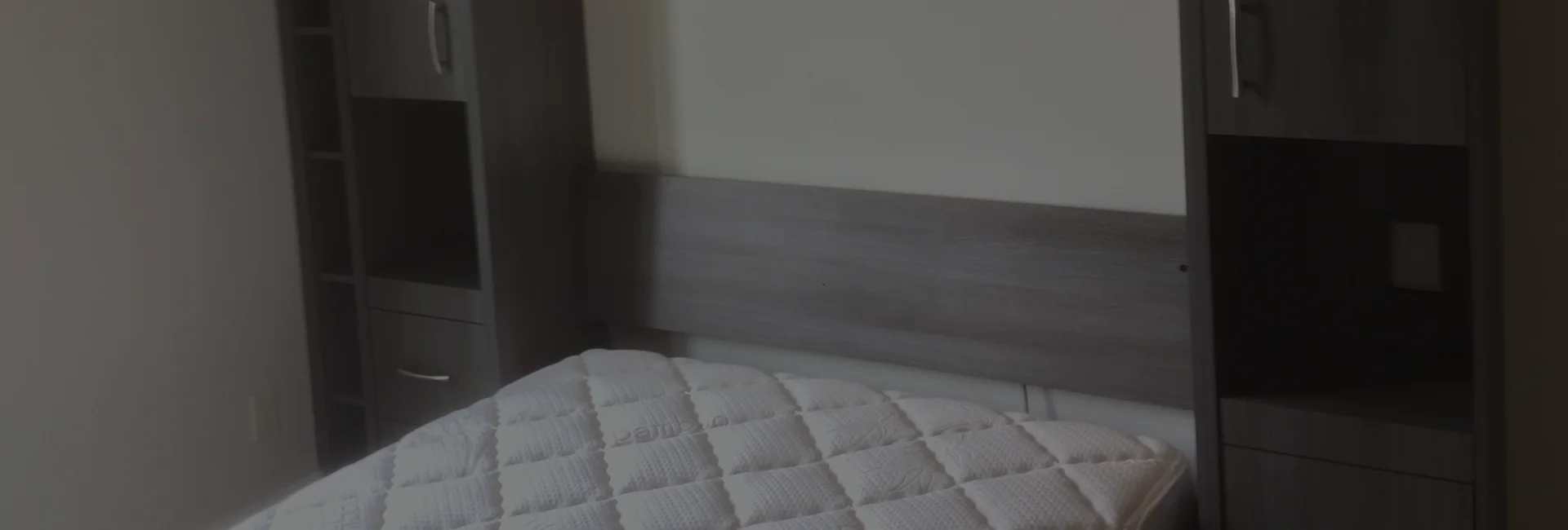 Custom Murphy Beds