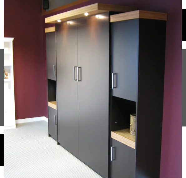 Our Custom Design & Cabinet Process