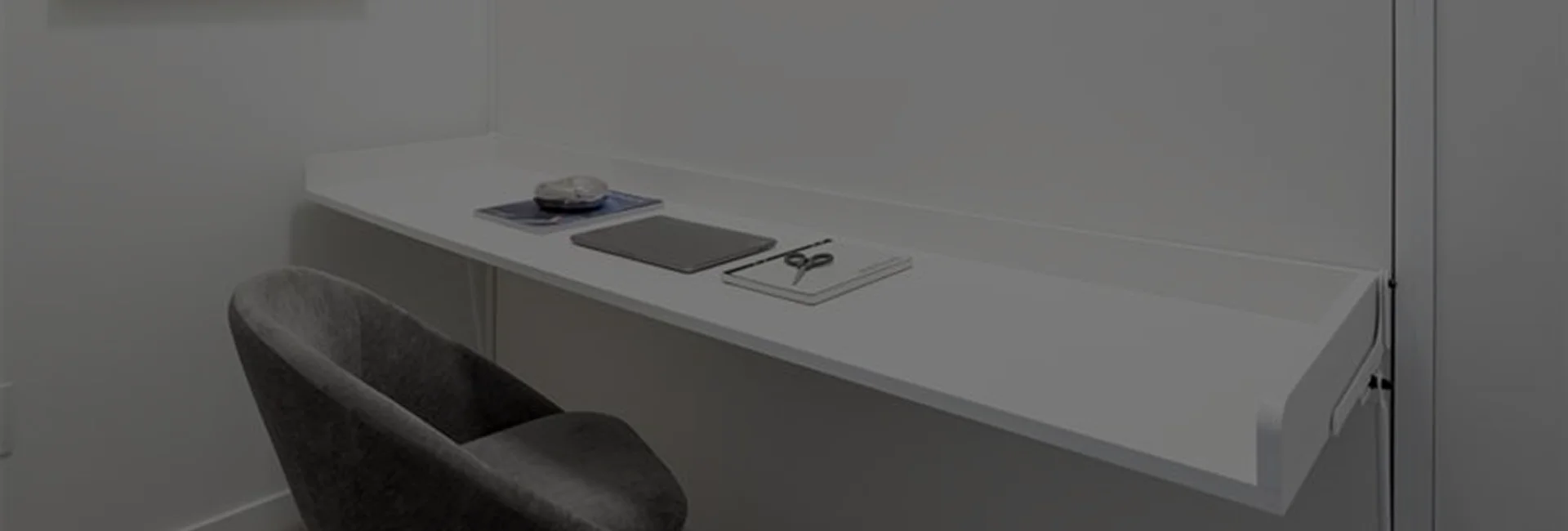 Home Office Guest Room