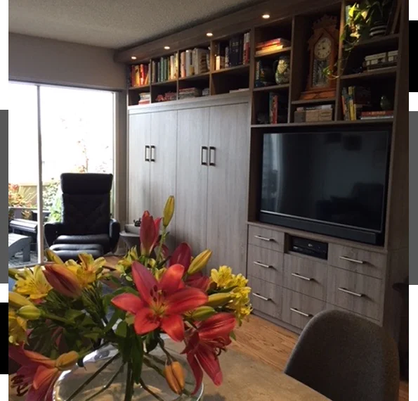 Personalized In-Home Design Consultation