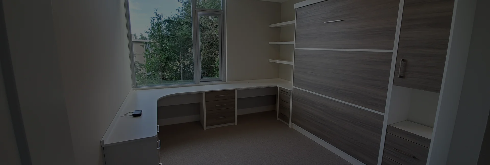 Kitchen & Bathroom Cabinetry