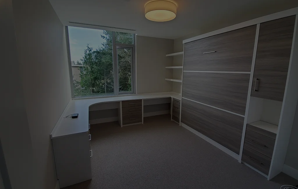 Kitchen & Bathroom Cabinetry