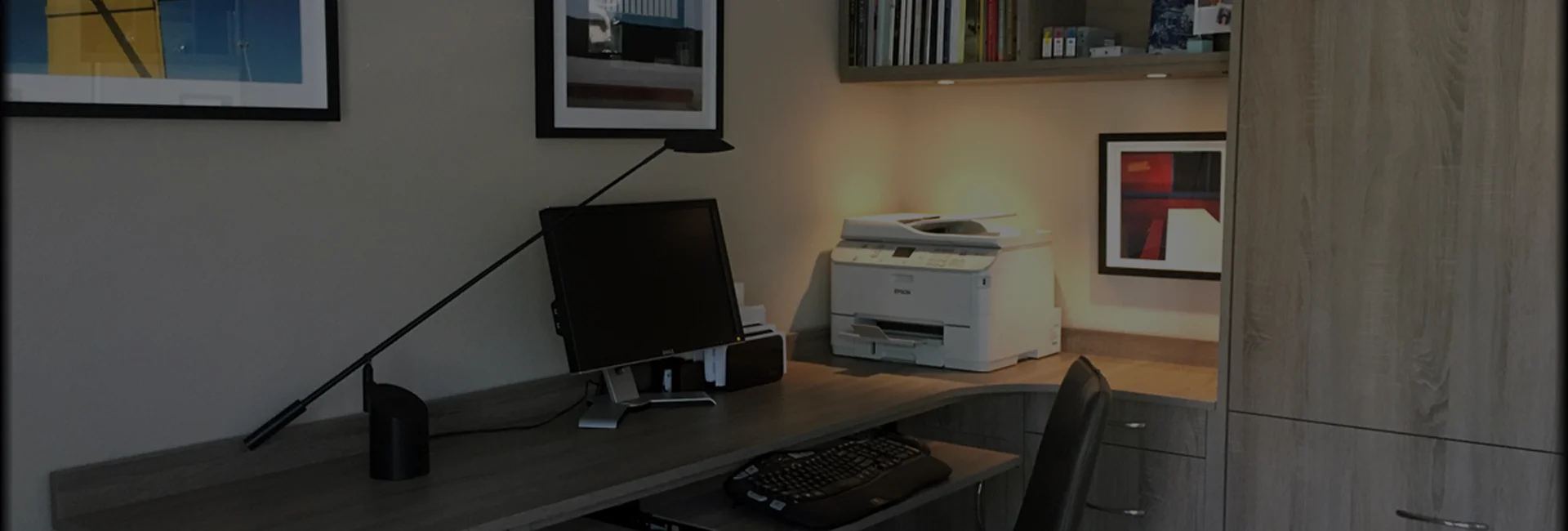Free In-Home Design Consultation Services