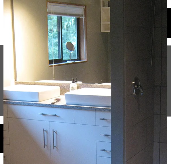 Complete Kitchen and Bathroom Cabinet Installation