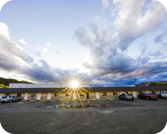 Extended Stay / Worker Lodging
