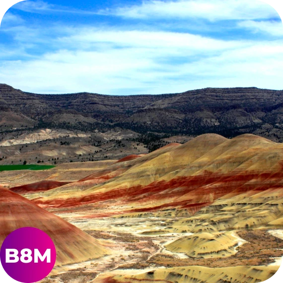Easy Access To Attractions And Travel Routes