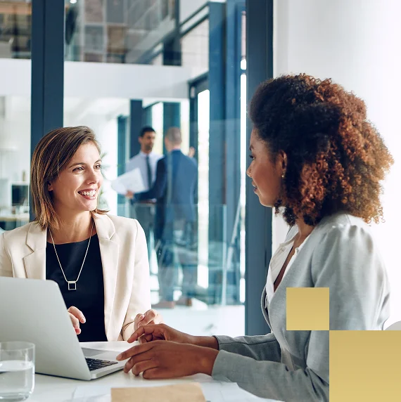 Personalized Mentorship Access