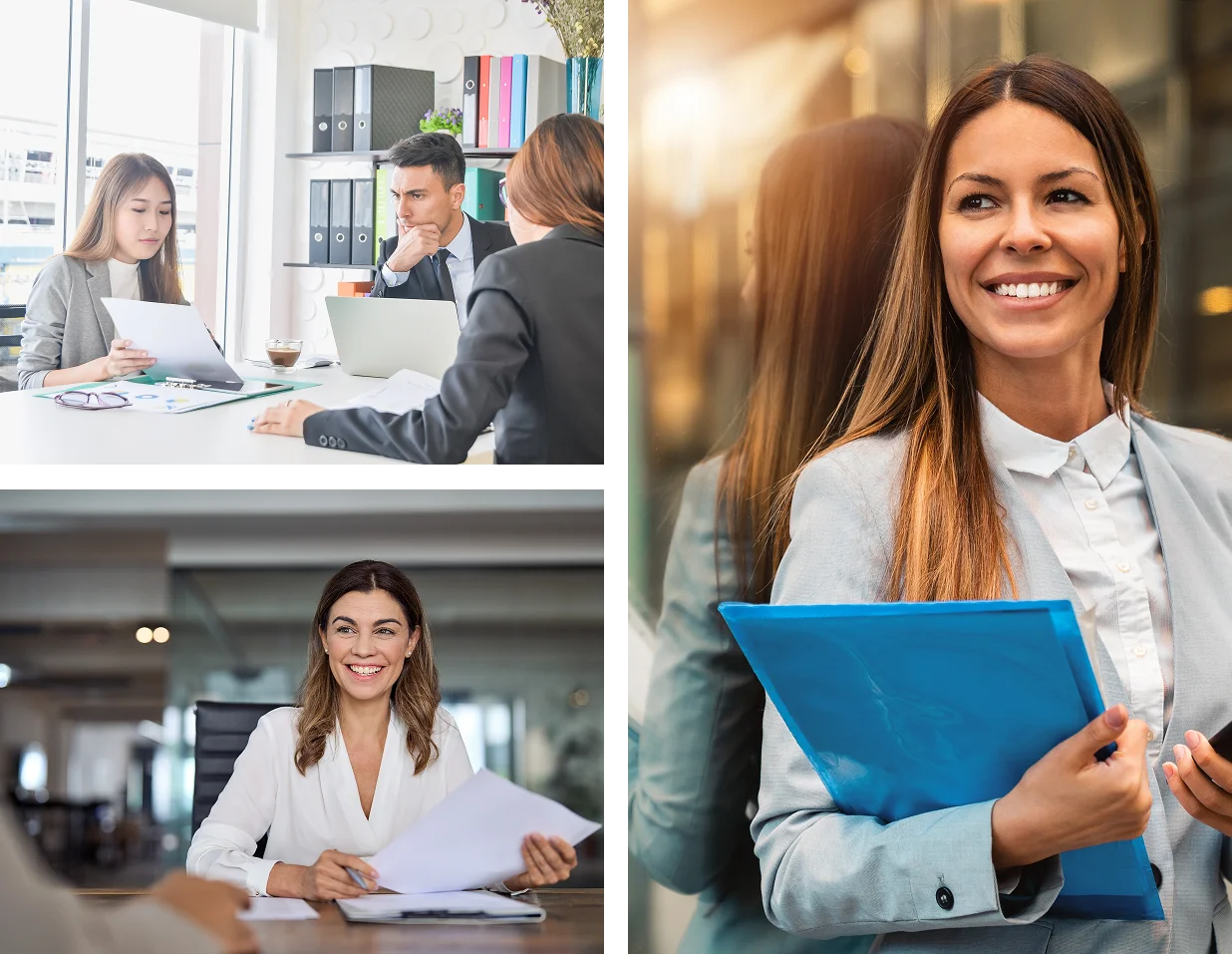Leadership Development Edmonton