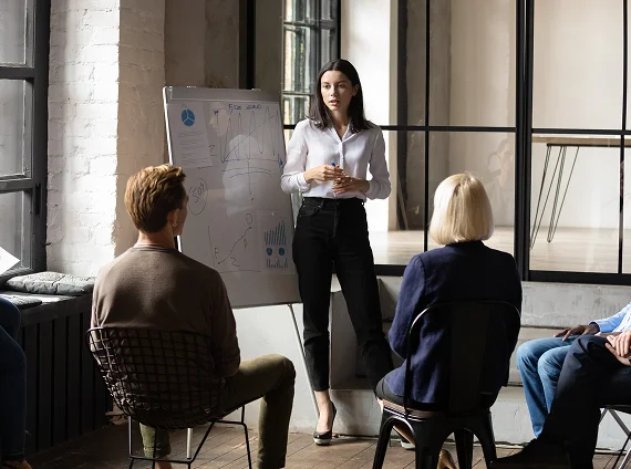 Leadership Development Program Edmonton