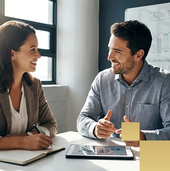 Performance Review and Advancement Planning