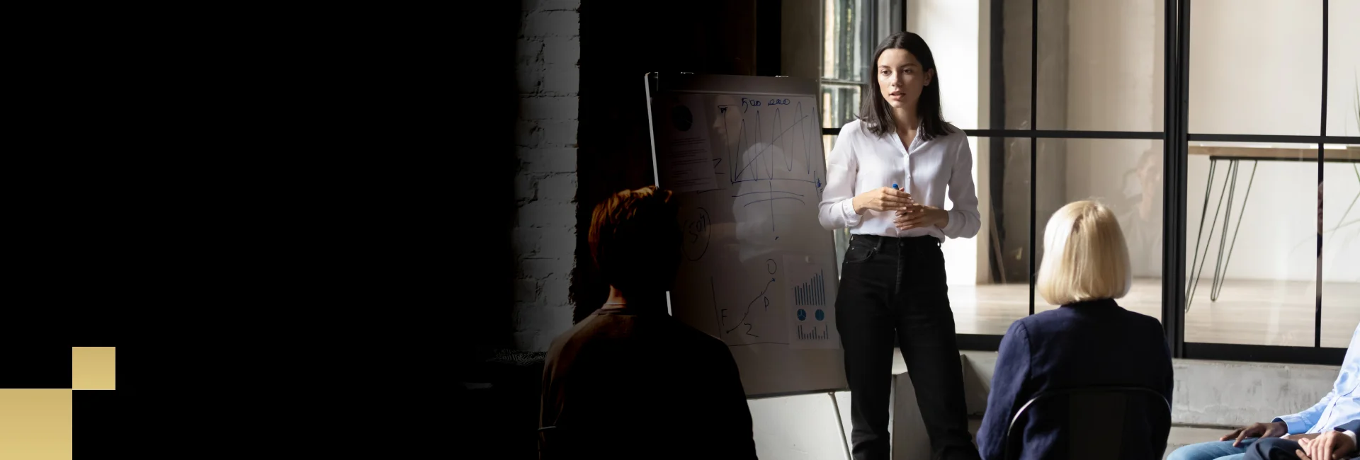 Leadership Development Program Edmonton