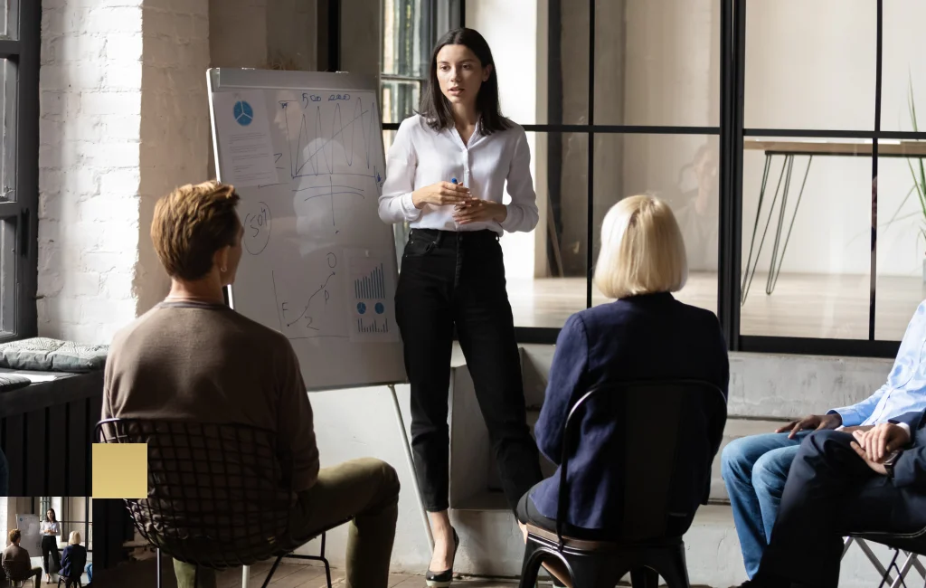 Leadership Development Program Edmonton