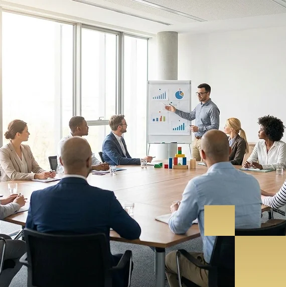 Leadership Development and Team Building