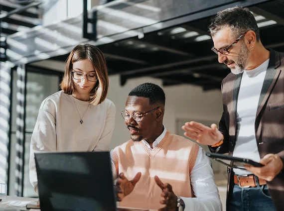 Business Development Opportunities Edmonton