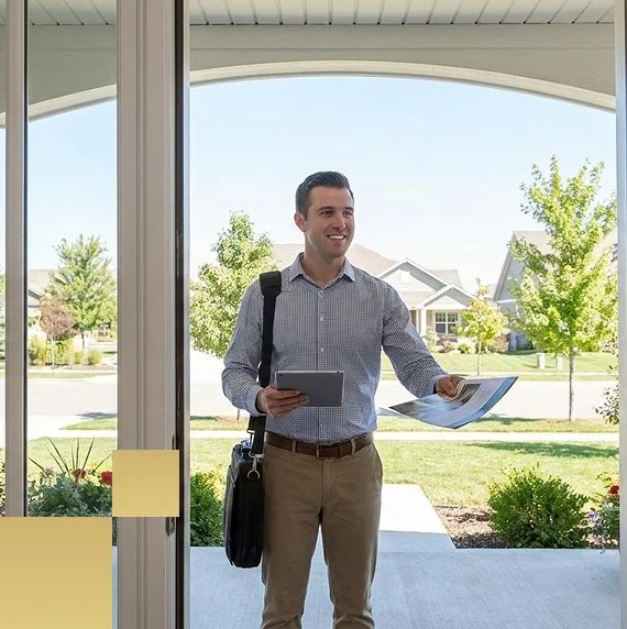 Residential Customer Engagement Campaigns